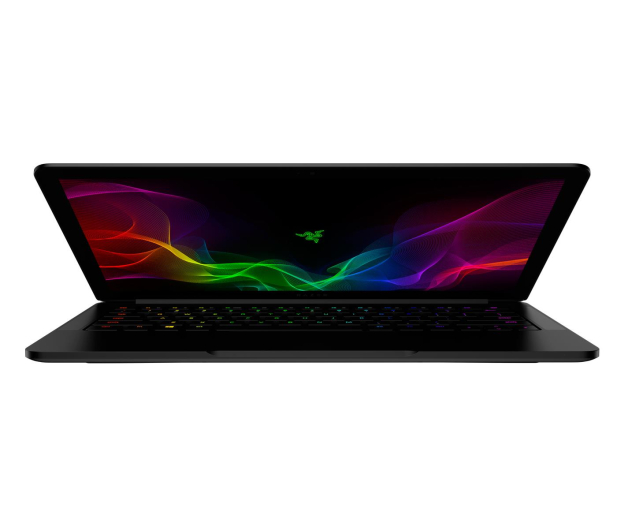Razer Blade Stealth i7-8550U/16GB/512/Win10 QHD+ - 396468 - zdjęcie 5